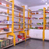 Super Shoppe &amp; Bazar Wholesalers