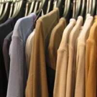 Garment Wholesalers