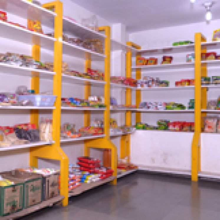 Super Shoppe &amp; Bazar Distributors