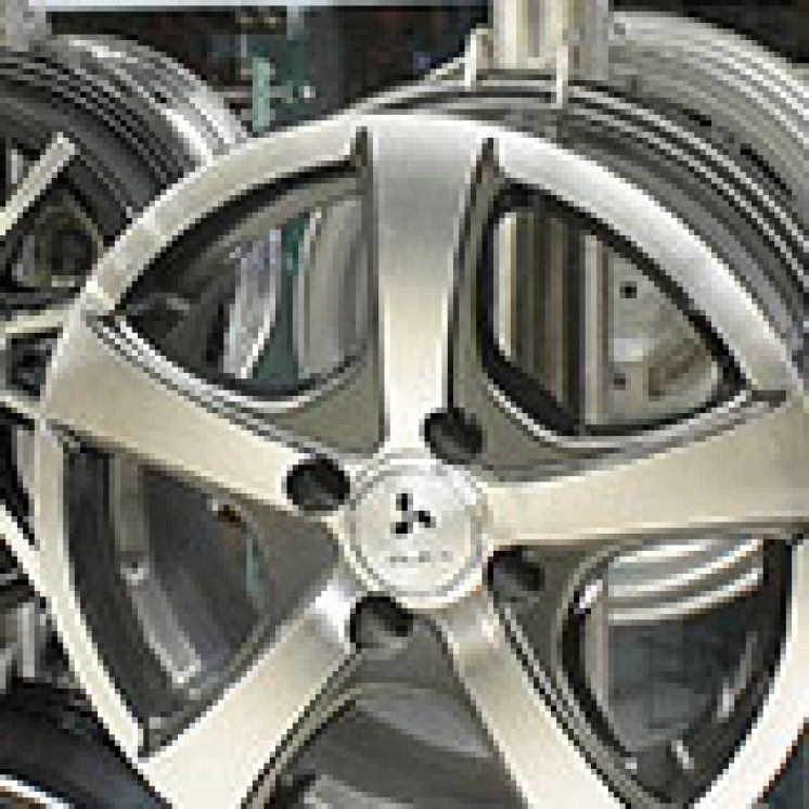 Automobile Spare Parts Retailers