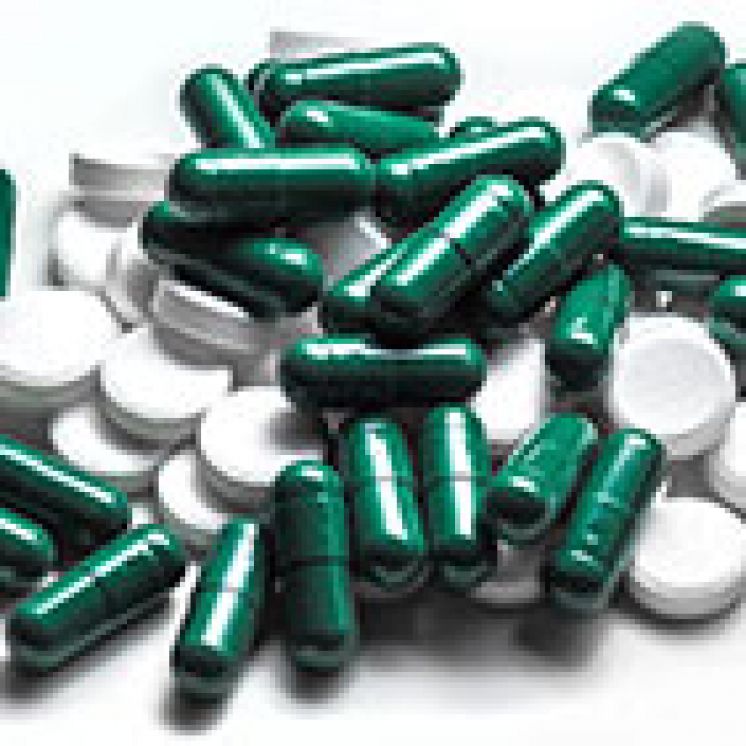 Pharmaceutical Manufacturers